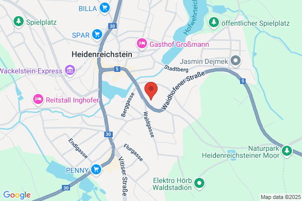 Niederoesterreichischer Landeskindergarten I