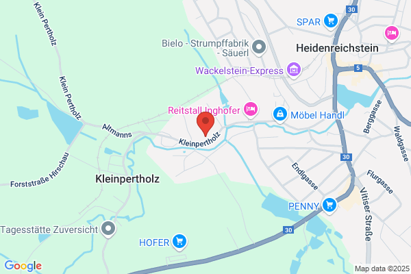 Pertholzerhof