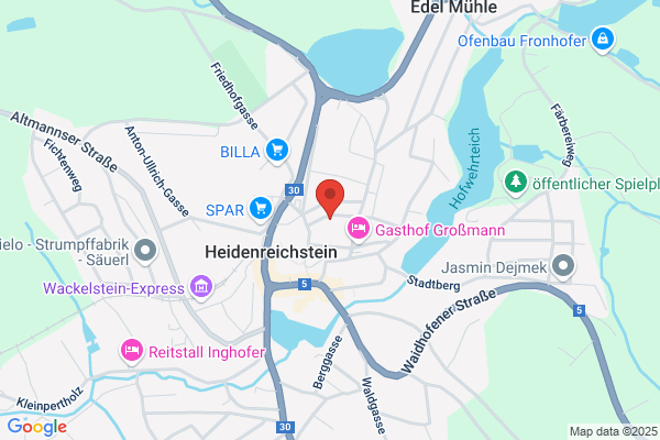 Reisebuero Frank