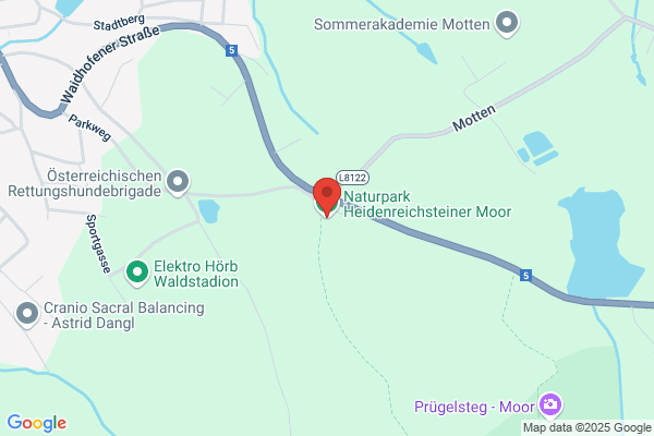 ABENTEUERPARK - ANDERSWELT Errichtungs- u BetriebsgesmbH