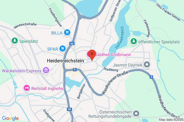 Bahnhofrestaurant