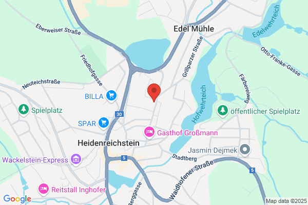 Rettungsstelle