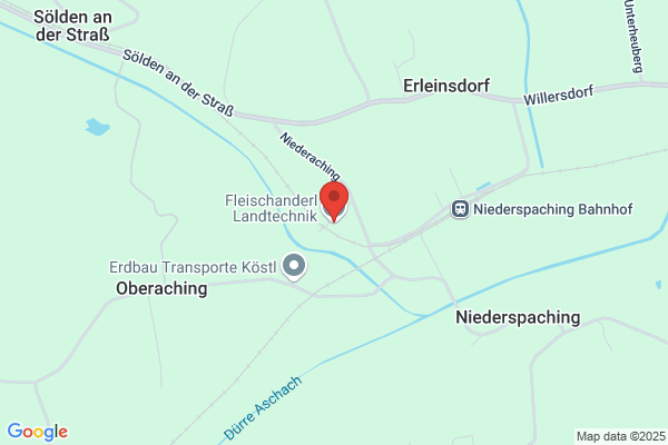 Fleischanderl Landtechnik GmbH