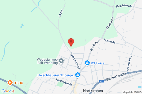 Bezirksalten-und Pflegeheim