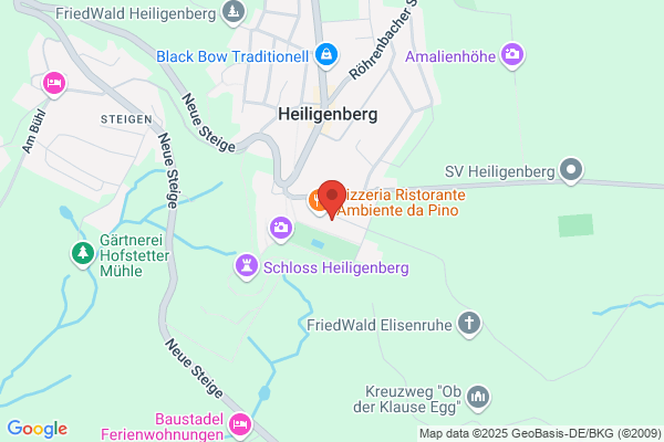 Bezirksgericht