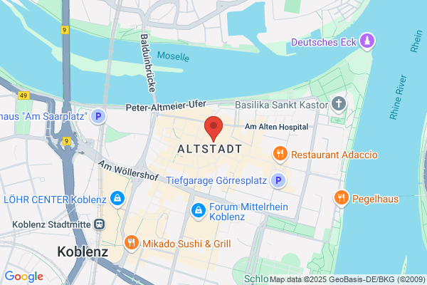 Brueder EDER Privatstiftung