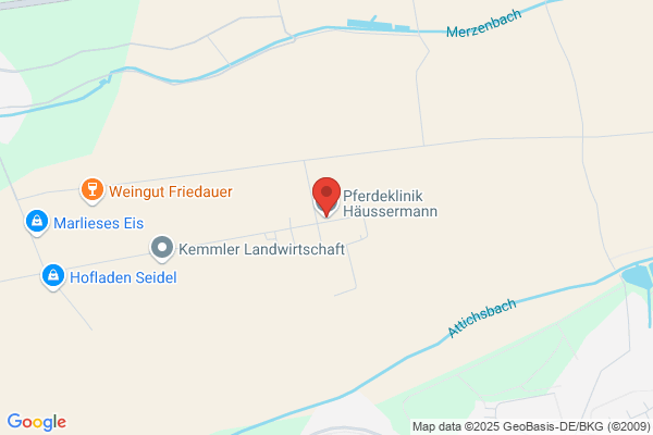 Dr. med. vet. Friedrich Niedersuess