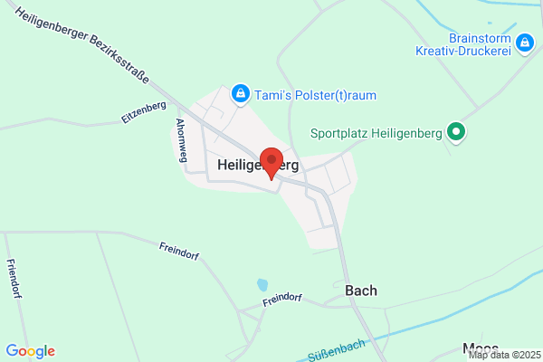 Gemeindeamt Bruck-Waasen