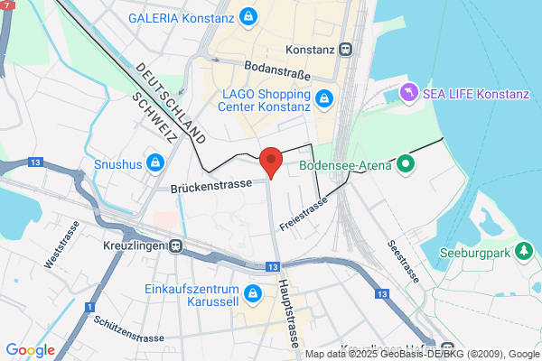 Gendarmerieposten