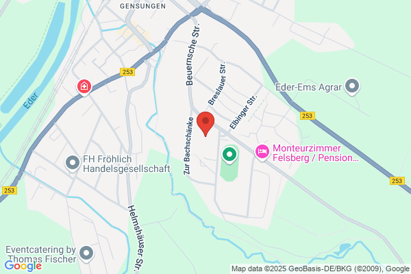 Hauptschule I