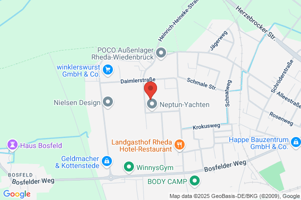 J.F.P. Handelsgesellschaft mbH