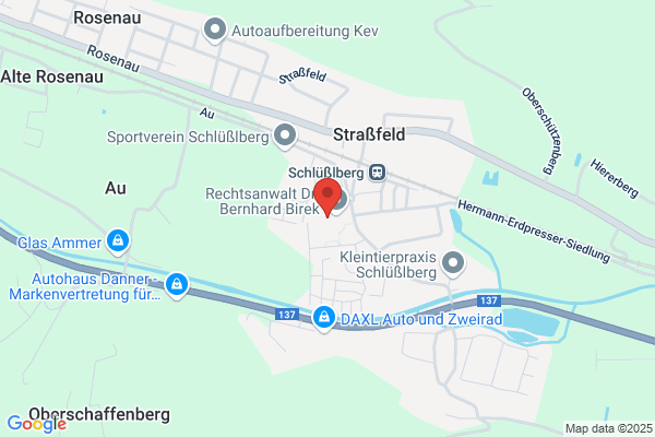 Kindergarten Schluesslberg