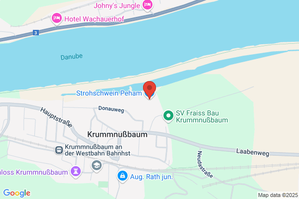 Peham Fleischwaren Betriebs GmbH