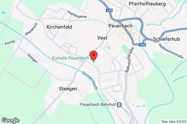 SC Peuerbach Ernst Heuer