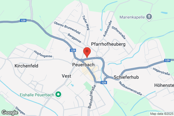 Scharinger & Koller - Mein Friseur
