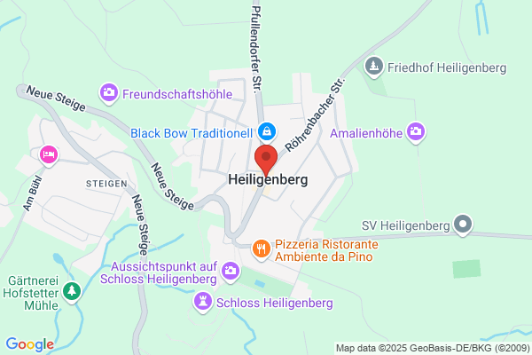 Vorhauer Arbeitsbuehnen GmbH