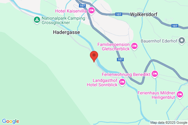 Landhaus Christoph