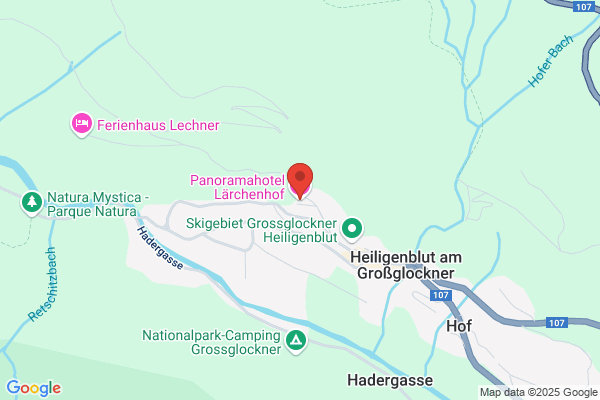 Panoramagasthof Laerchenhof Erhard Trojer