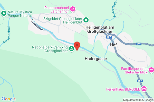 Cafe-Restaurant Almcasino Glocknercamping