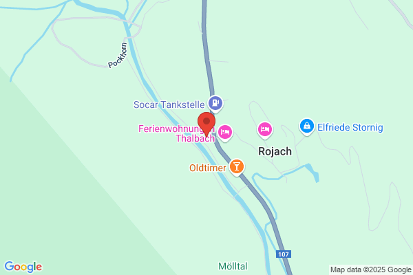 Moellfluss Camping