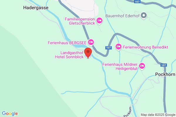 Landgasthof Hotel Sonnblick