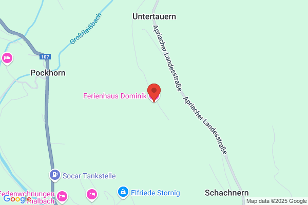 Ferienhaus Dominik
