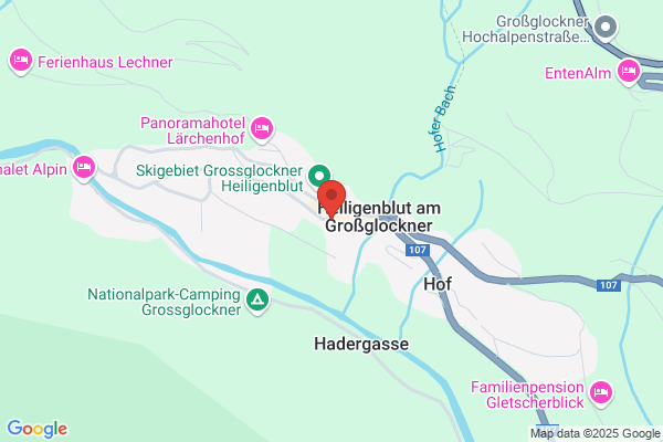 Gaestehaus Schober