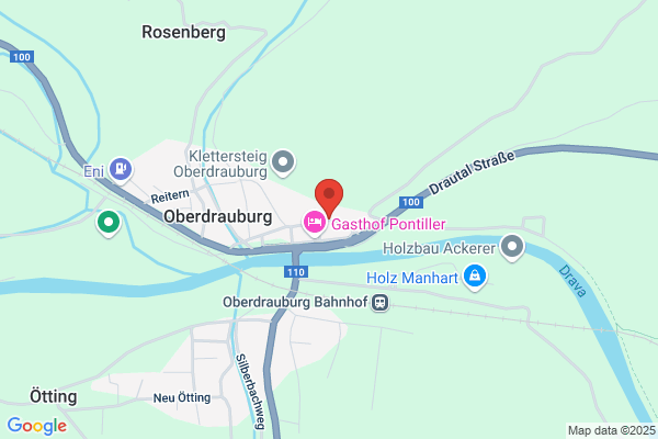 Raiffeisenbank Oberes Moelltal reg.Gen.mbH