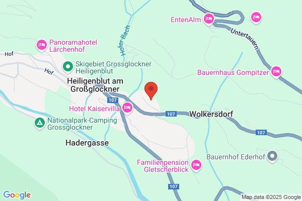 Hotel Haus Senger