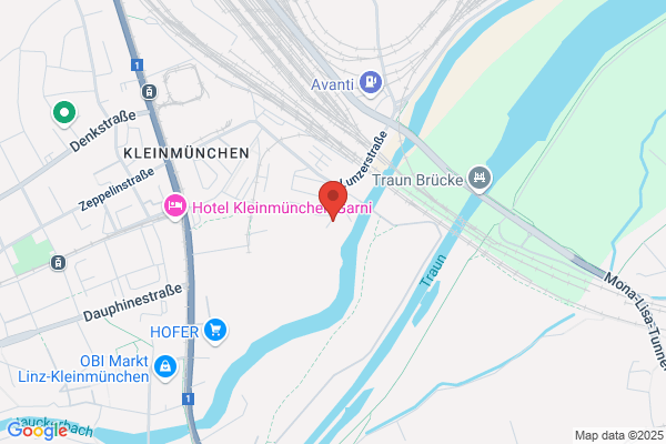 Lagereibetriebe Ges.mbH
