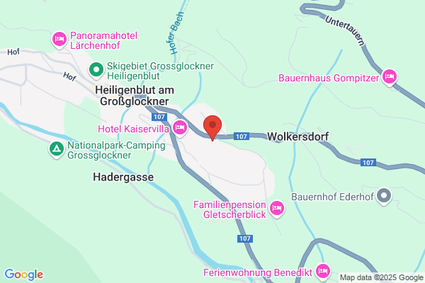 Pension Schmidl