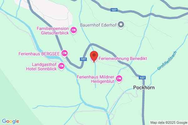 Ferienwohnung Benedikt