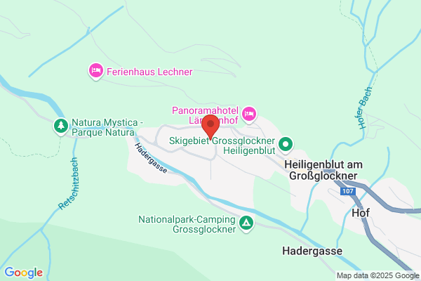 Gaestehaus Angerer