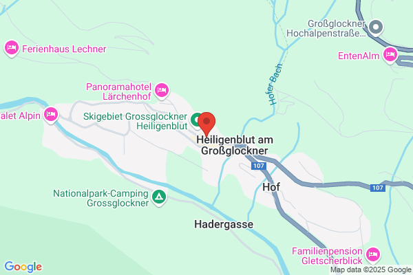 Regionalverband Grossglockner