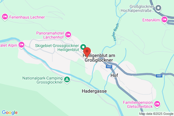 INTERSPORT Grossglockner