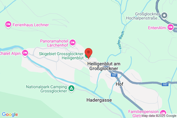 Grossglockner Bergbahnen Touristik Ges.mbH