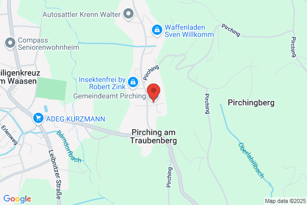Gemeindeamt Standesamt