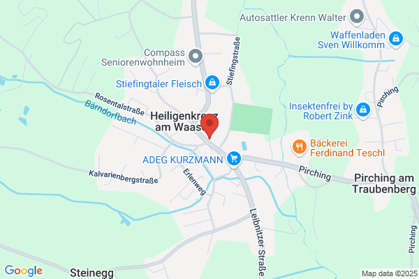 Steiermaerkische Bank u. Sparkassen AG