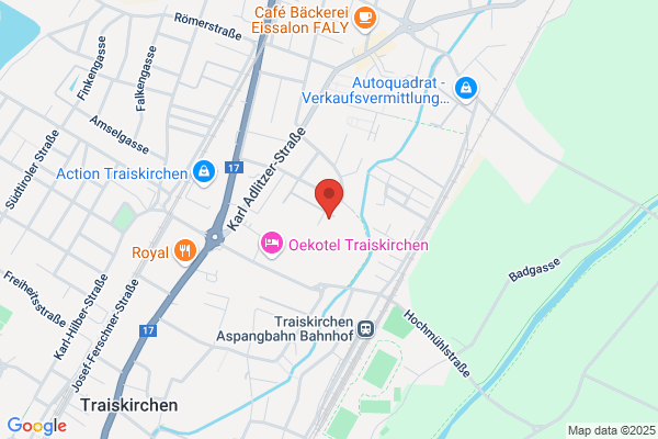 Polnizky Handels GmbH