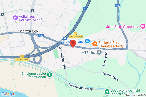 BETTEN MAX GMBH