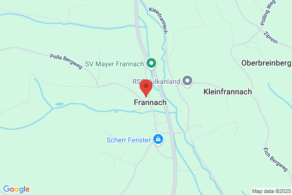 Frannacher Stubn