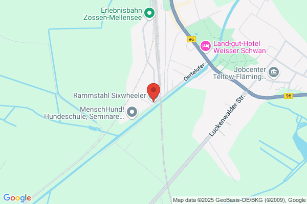 ISC Industrie-Service- Center Gesellschaft mbH