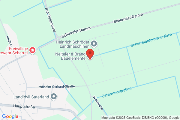 NBE Niederleitner Bauelemente GmbH