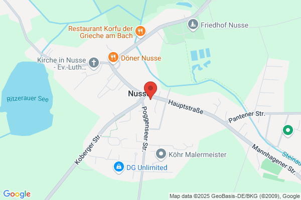 NK Fensterbau GmbH