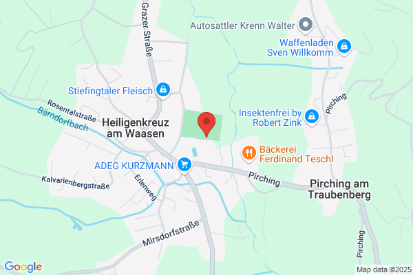 Fussball Privatclub Alt - Herren Fernitz