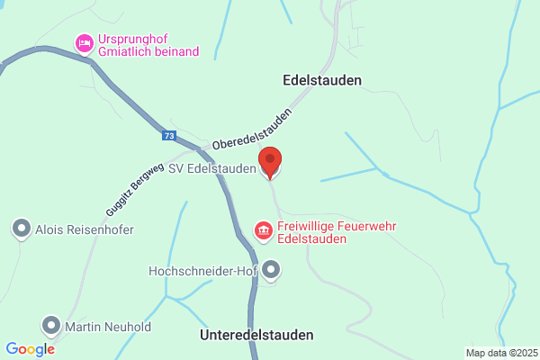 SV Edelstauden