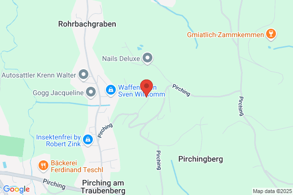 Tus Teschl Heiligenkreuz am Waasen