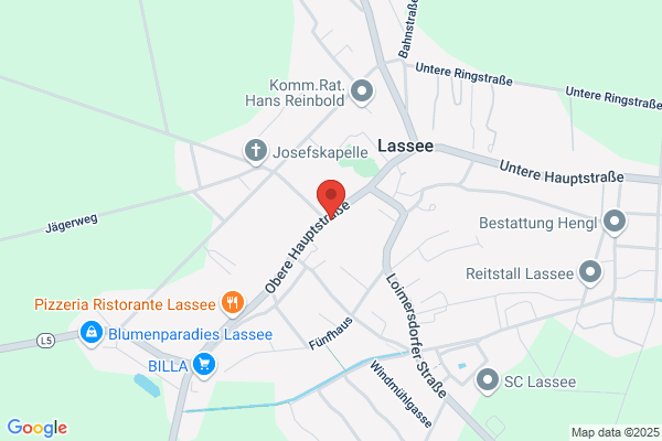 Nostalgieheuriger Peham Karl