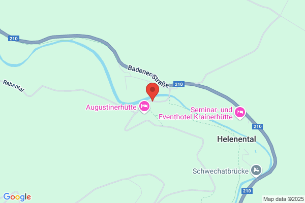 Augustinerhuette