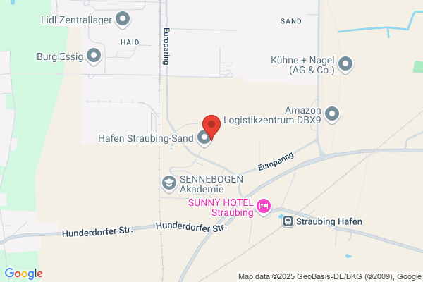 OeKOREGIO Qualitaets-Sicherungs- Gesellschaft m.b.H.
